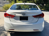 Used 2013 Hyundai Elantra Limited w/ Technology Pkg image 5