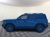 Used 2022 Ford Bronco Sport Big Bend image 4
