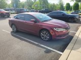 Used 2015 Chrysler 200 S w/ Navigation & Sound Group I image 5