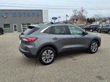 Used 2022 Ford Escape SEL image 3