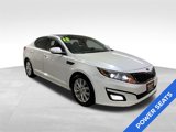 Used 2015 Kia Optima EX w/ EX Premium Package image 3