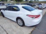 Used 2020 Toyota Camry LE image 3