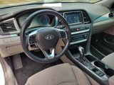Used 2019 Hyundai Sonata SEL w/ Tech Package 02 image 2
