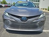 Used 2018 Toyota Camry XLE image 3