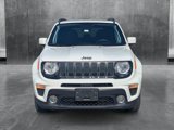 Used 2020 Jeep Renegade Latitude w/ Cold Weather Group image 2