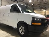 Used 2021 Chevrolet Express 2500 Extended w/ Driver Convenience Package image 5