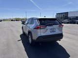 Used 2022 Toyota RAV4 LE image 5