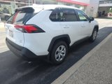 Used 2025 Toyota RAV4 LE image 4