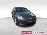 Used 2014 Chevrolet Cruze LT image 3