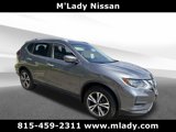 Used 2019 Nissan Rogue SV w/ Premium Package image 1