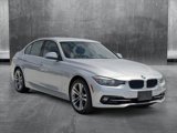Used 2017 BMW 330e image 3
