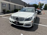 Used 2012 Mercedes-Benz C 300 4MATIC Sedan image 5