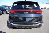 Used 2022 Kia Sportage LX w/ LX AWD Value Edition Package image 5