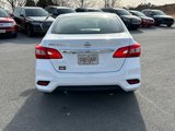 Used 2018 Nissan Sentra S image 4