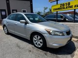 Used 2009 Honda Accord EX-L image 2
