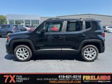Used 2022 Jeep Renegade Latitude w/ Convenience Group image 4
