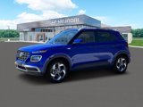 New 2025 Hyundai Venue Limited image 2