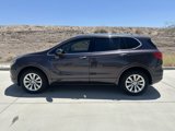 Used 2017 Buick Envision Essence image 4