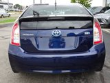 Used 2015 Toyota Prius Two image 4