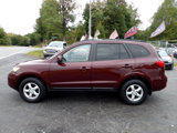 Used 2008 Hyundai Santa Fe GLS image 4