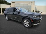 Used 2021 Jeep Grand Cherokee L Limited image 2