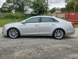 Used 2015 Cadillac XTS Luxury w/ Driver Awareness Package image 2