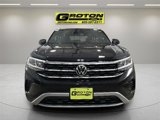 Used 2020 Volkswagen Atlas Cross Sport SE w/ Panoramic Sunroof Package image 5