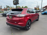 Used 2016 Ford Edge SEL w/ Equipment Group 201A image 5