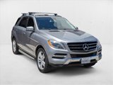 Used 2013 Mercedes-Benz ML 350 4MATIC image 3