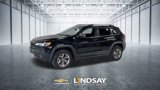 Used 2019 Jeep Cherokee Trailhawk image 6