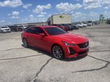 Used 2020 Cadillac CT5 Sport w/ Parking Package image 3