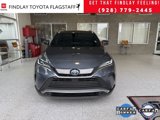Certified 2021 Toyota Venza XLE w/ Softex Package image 2