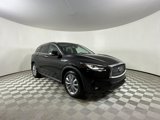 Certified 2022 INFINITI QX50 Luxe image 6