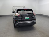 Used 2017 Nissan Murano SL w/ SL Technology Package image 6