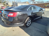 Used 2010 Ford Taurus SEL image 3