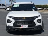 Used 2022 Chevrolet TrailBlazer ACTIV image 2