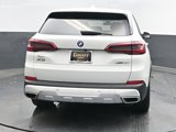 Used 2020 BMW X5 xDrive40i w/ Convenience Package image 6