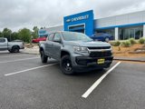 Used 2022 Chevrolet Colorado W/T image 2