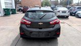 Used 2017 Chevrolet Cruze LT w/ Sun And Sound Package image 6
