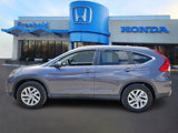 Used 2016 Honda CR-V EX-L image 4