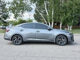 New 2025 Nissan Sentra SV w/ All-Weather Package image 4