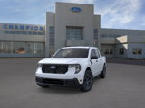 New 2025 Ford Maverick XLT w/ Equipment Group 301A image 2