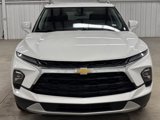 Used 2024 Chevrolet Blazer LT image 2