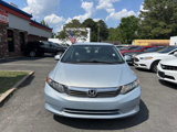 Used 2012 Honda Civic LX image 2