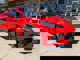Used 2023 Chevrolet Corvette Stingray Premium Cpe w/ Z51 Performance Package image 3
