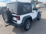 Used 2015 Jeep Wrangler Sport image 5