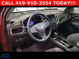 Used 2023 Chevrolet Equinox LT image 3