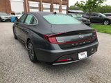 Used 2023 Hyundai Sonata SEL image 5