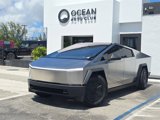 Used 2024 Tesla Cybertruck Cyberbeast image 1