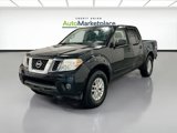 Used 2015 Nissan Frontier SV image 3